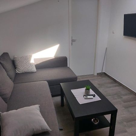 Apartmani Popovic Пореч Екстер'єр фото