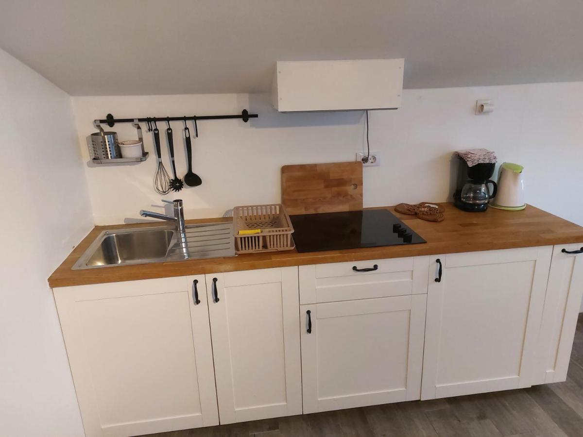 Apartmani Popovic Пореч Екстер'єр фото
