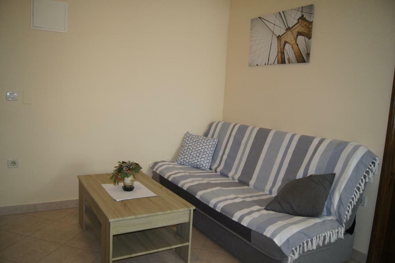 Apartmani Popovic Пореч Екстер'єр фото